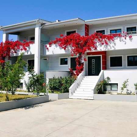 Nostalgia Apartments Zante Zewnętrze zdjęcie