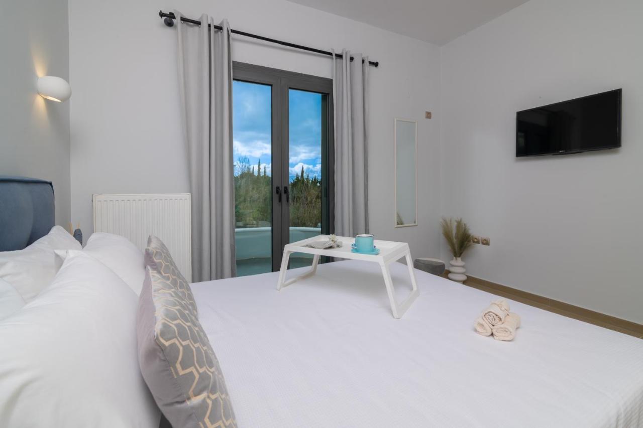 Nostalgia Apartments Zante Zewnętrze zdjęcie