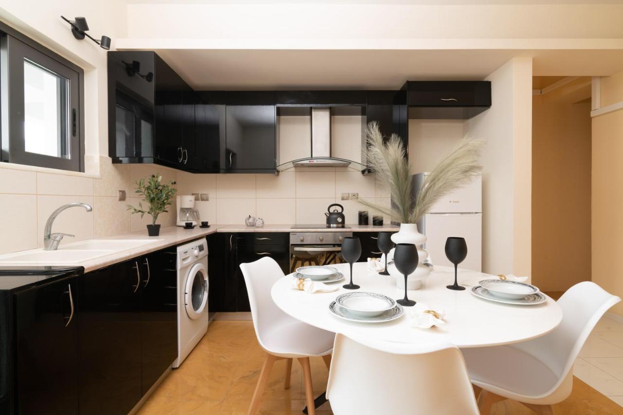 Nostalgia Apartments Zante Zewnętrze zdjęcie