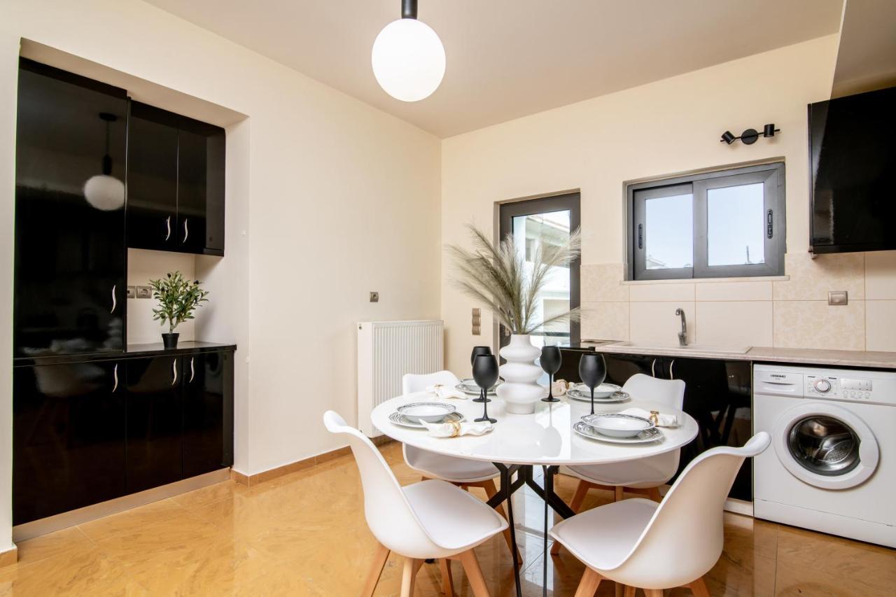Nostalgia Apartments Zante Zewnętrze zdjęcie
