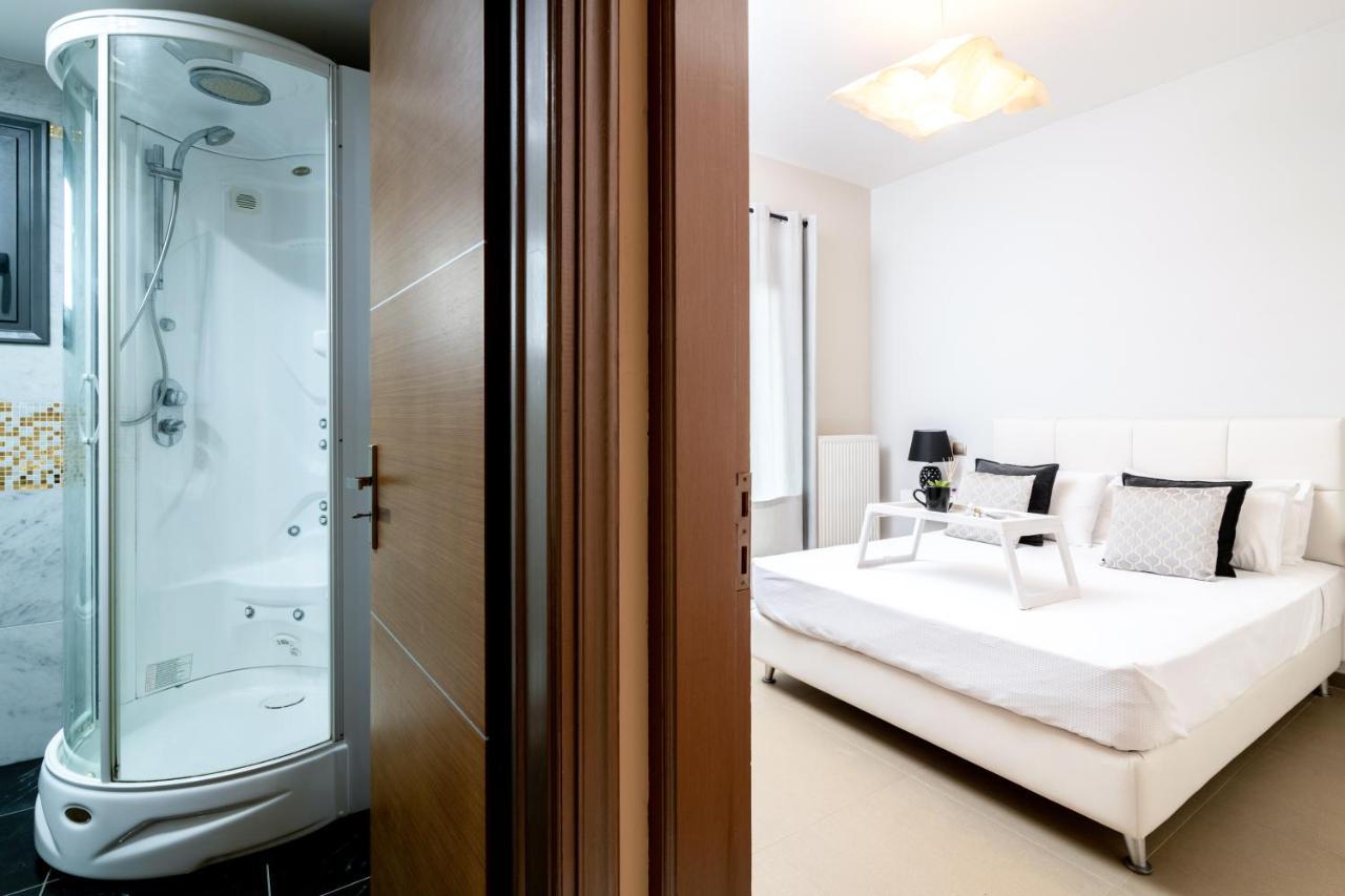 Nostalgia Apartments Zante Zewnętrze zdjęcie