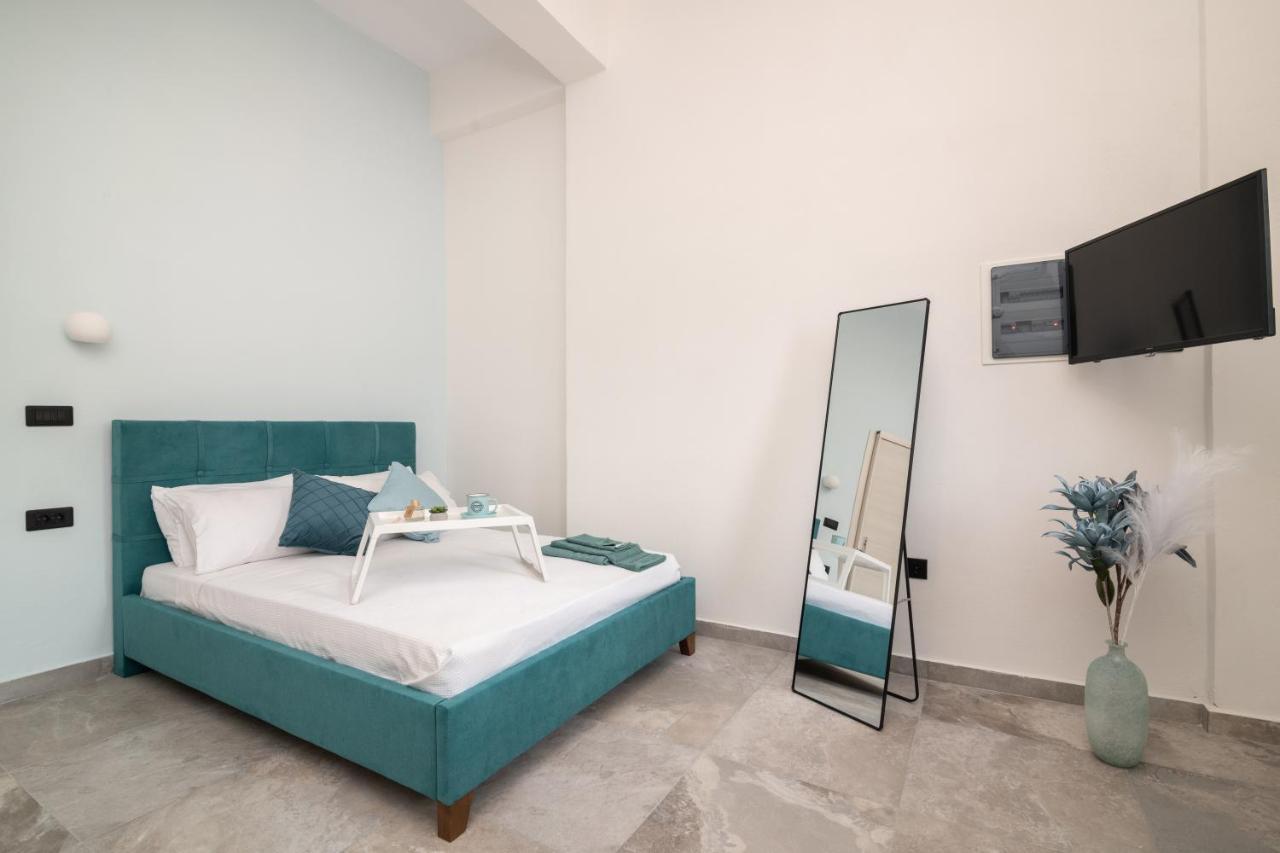 Nostalgia Apartments Zante Zewnętrze zdjęcie