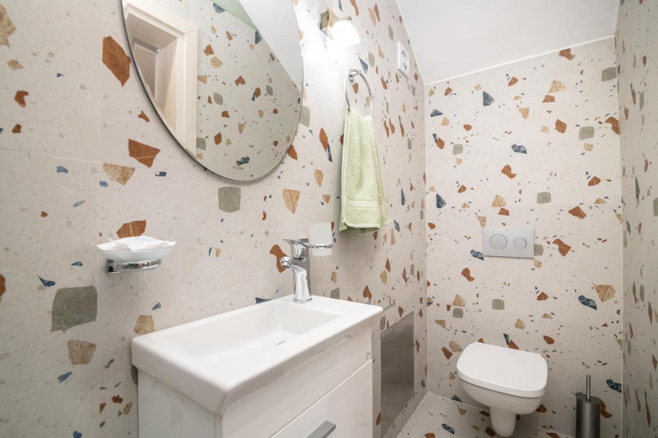 Nostalgia Apartments Zante Zewnętrze zdjęcie