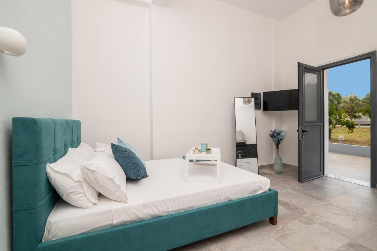 Nostalgia Apartments Zante Zewnętrze zdjęcie