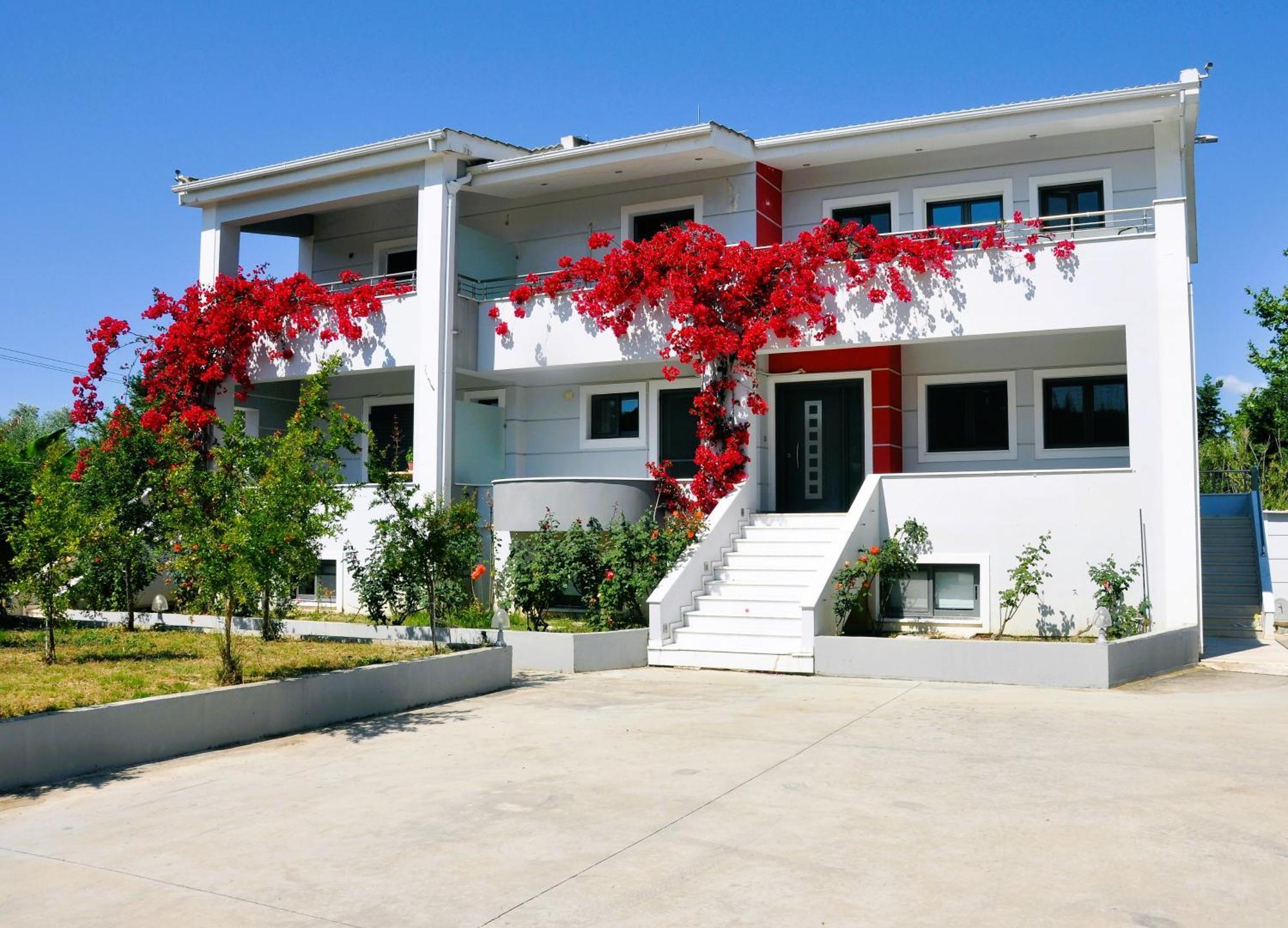 Nostalgia Apartments Zante Zewnętrze zdjęcie
