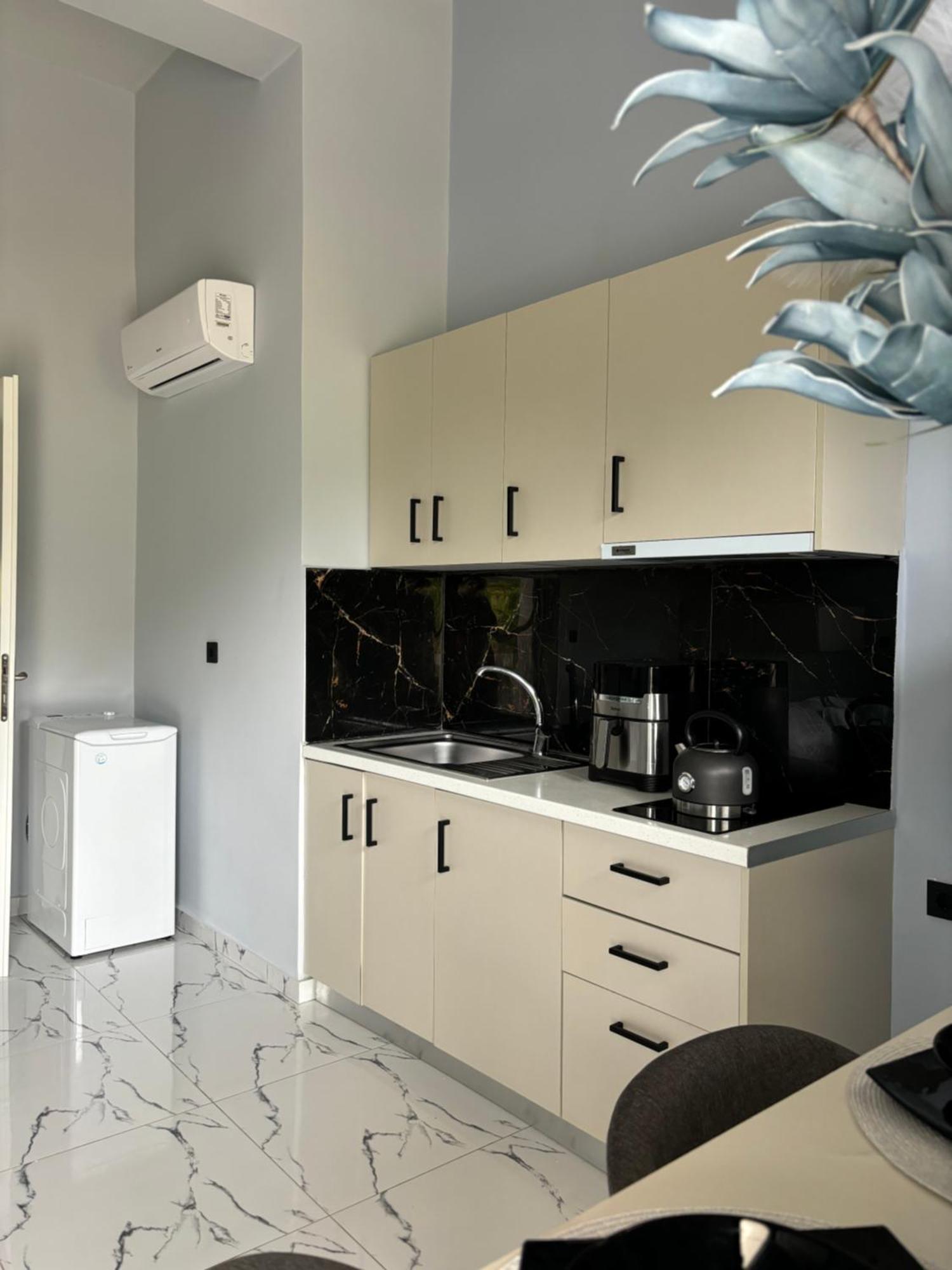 Nostalgia Apartments Zante Zewnętrze zdjęcie